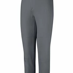 Mizuno Women's Belted Softball Pant - 350150 -Baseball ApparelElegant Store image 420