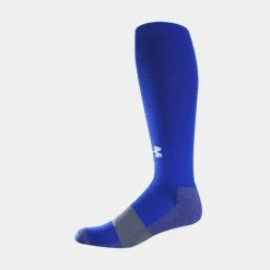 Under Armour Performance OTC Socks -Baseball ApparelElegant Store image 442
