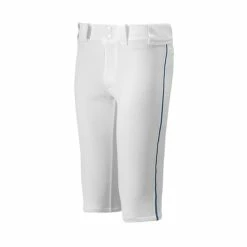 Mizuno Youth Pro Piped Short Pants - 350410