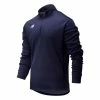 New Balance Thermal Half Zip - TMMT725