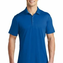 Sport-Tek Posi-UVâ„¢ Pro Polo - Adult ST520