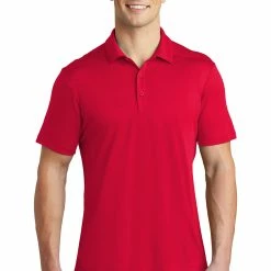 Sport-Tek Posi-UV™ Pro Polo - Adult ST520 8 Sport-Tek Posi-UV™ Pro Polo - Adult ST520 -Baseball ApparelElegant Store image 471