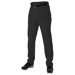 Alleson Youth Open Hemmed Pant - 605WLPY -Baseball ApparelElegant Store image 485