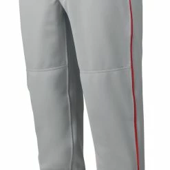 Mizuno Youth Select Pant Piped - 350149