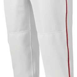 Mizuno Youth Select Pant Piped - 350149 -Baseball ApparelElegant Store image 495
