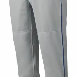 Mizuno Youth Select Pant Piped - 350149 -Baseball ApparelElegant Store image 496