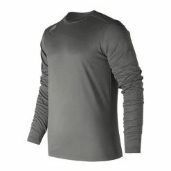 New Balance Adult Long Sleeve Tech Tee - TMMT501