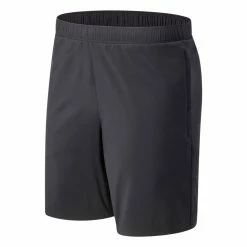 New Balance Men's Woven Training Short - TMMS731