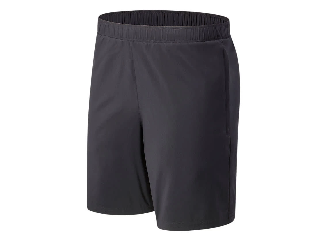New Balance Men's Woven Training Short - TMMS731 1 New Balance Men's Woven Training Short - TMMS731
