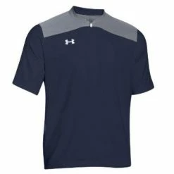 Under Armour Triumph Cage Jacket SS - 1287619