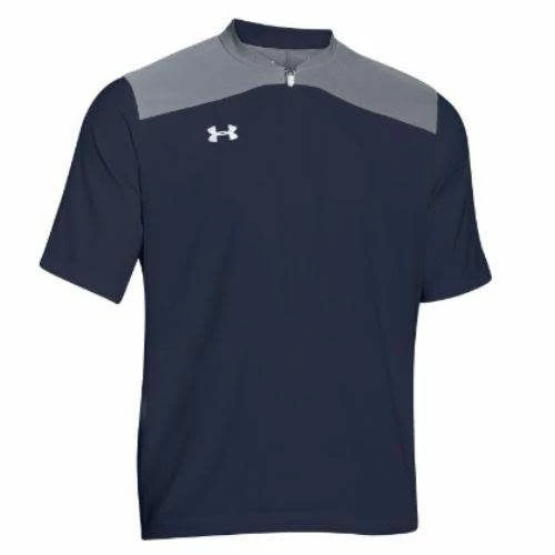 Under Armour Triumph Cage Jacket SS - 1287619 1 Under Armour Triumph Cage Jacket SS - 1287619
