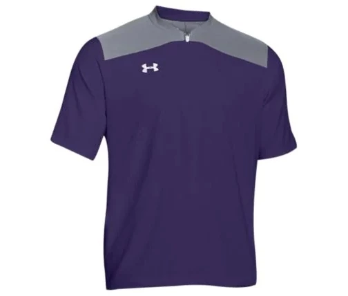 Under Armour Triumph Cage Jacket SS - 1287619 6 Under Armour Triumph Cage Jacket SS - 1287619 - Image 6