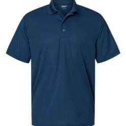 Paragon Saratoga Performance Mini Mesh Polo - 100