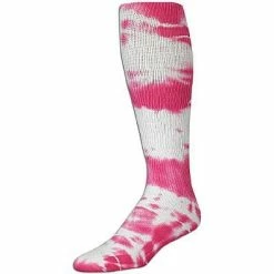 Red Lion Socks - Tie Dye