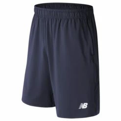 New Balance Men's Baseball Tech Short -TMMS555 -Baseball ApparelElegant Store image 528