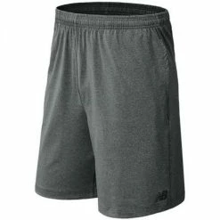 New Balance Men's Baseball Tech Short -TMMS555 -Baseball ApparelElegant Store image 529