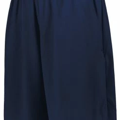 Russell Athletic Russell Team Driven Coaches Short - 660PMM