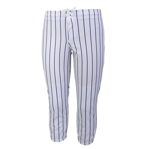 Intensity Clean Up Low Rise Double Knit Pinstripe Pant - N5400 1 Intensity Clean Up Low Rise Double Knit Pinstripe Pant - N5400
