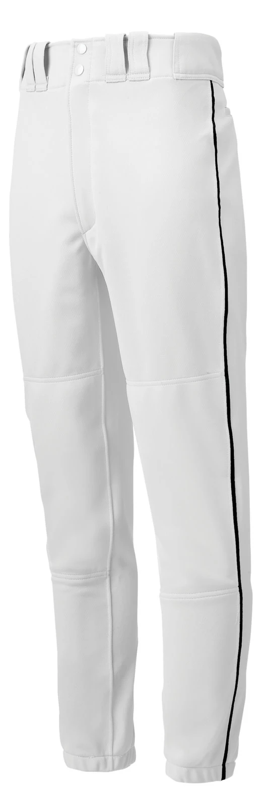 Mizuno Premier Pant Piped Adult - 350148 2 Mizuno Premier Pant Piped Adult - 350148 - Image 2