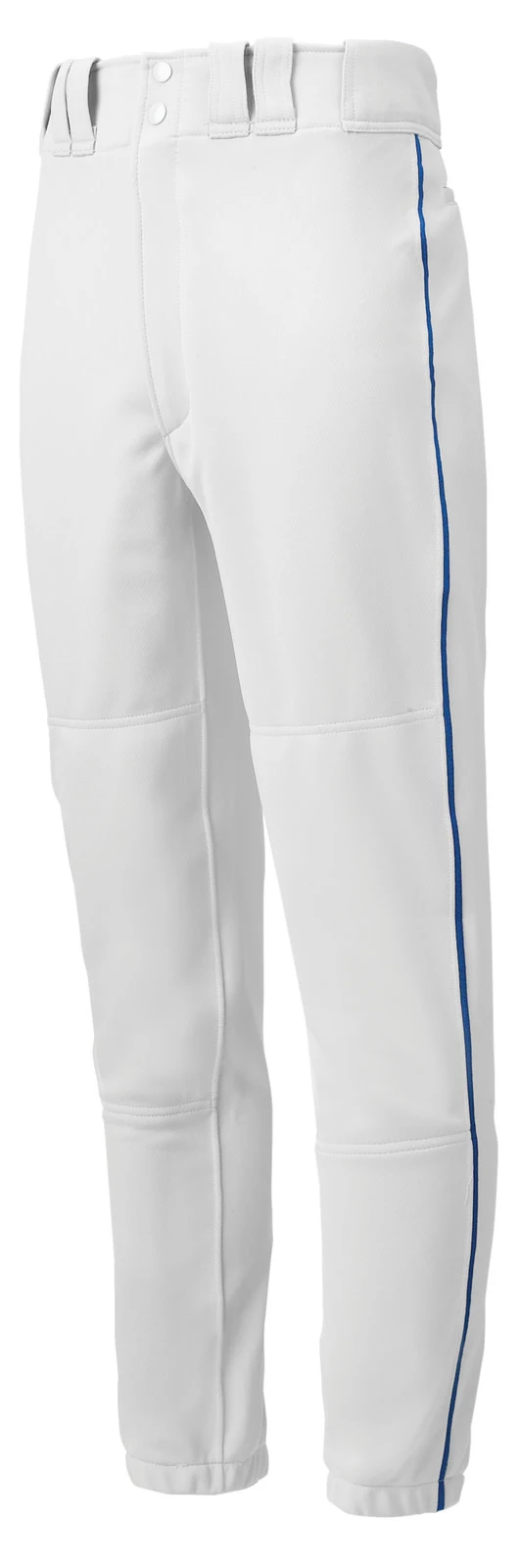 Mizuno Premier Pant Piped Adult - 350148 3 Mizuno Premier Pant Piped Adult - 350148 - Image 3
