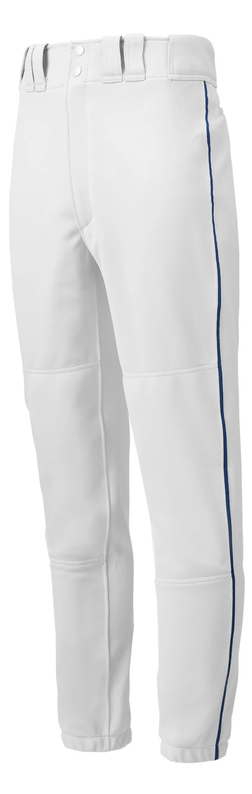 Mizuno Premier Pant Piped Adult - 350148 4 Mizuno Premier Pant Piped Adult - 350148 - Image 4