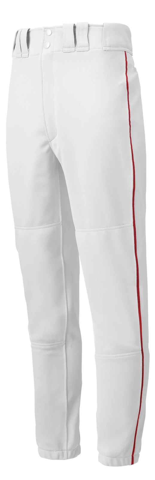 Mizuno Premier Pant Piped Adult - 350148 5 Mizuno Premier Pant Piped Adult - 350148 - Image 5