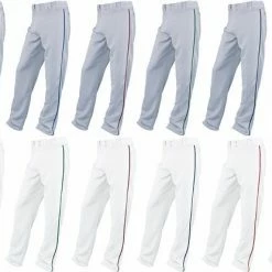 Easton Quantum Youth Plus Pant W/Piping - A164618