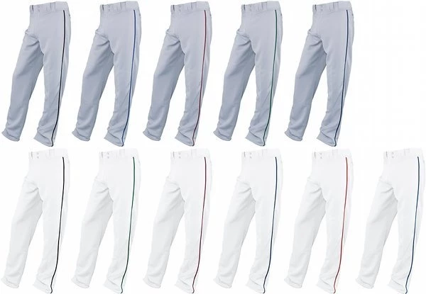 Easton Quantum Youth Plus Pant W/Piping - A164618 2 Easton Quantum Youth Plus Pant W/Piping - A164618 - Image 2