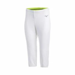 Mizuno Stretch Softball Unbelted Pants - 350629