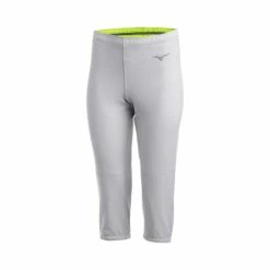 Mizuno Stretch Softball Unbelted Pants - 350629 -Baseball ApparelElegant Store image 568