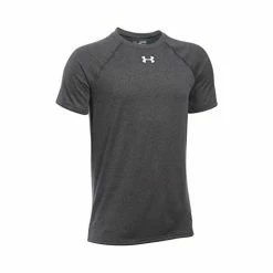 Under Armour Team Locker Youth Short Sleeve- 1233665