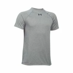 Under Armour Team Locker Youth Short Sleeve- 1233665 -Baseball ApparelElegant Store image 587