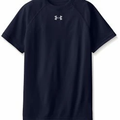 Under Armour Team Locker Youth Short Sleeve- 1233665 -Baseball ApparelElegant Store image 589