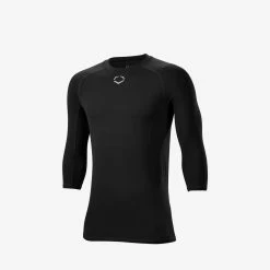 Evoshield Cooling Mid Sleeve Tee - Men's
