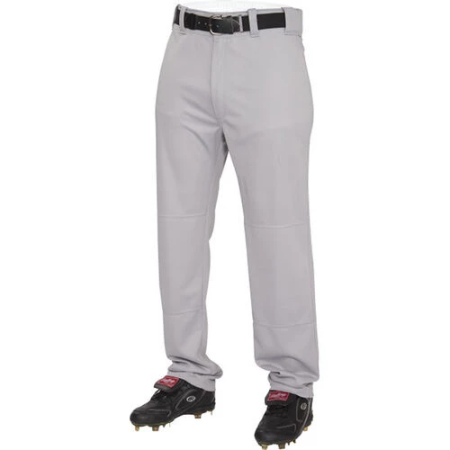 Rawlings Adult Launch Semi-Relaxed Baseball Pant -LNCHSR 2 Rawlings Adult Launch Semi-Relaxed Baseball Pant -LNCHSR - Image 2