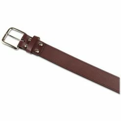 Champro Sports Champro Leather Belt