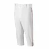 Mizuno Adult Premier Short Pant Piped - 350409