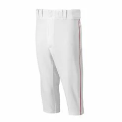 Mizuno Adult Premier Short Pant Piped - 350409