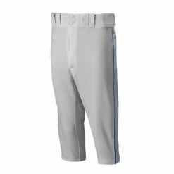 Mizuno Adult Premier Short Pant Piped - 350409 -Baseball ApparelElegant Store image 606
