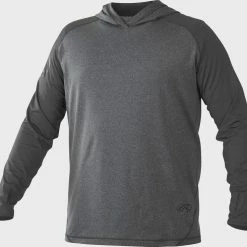 Rawlings Adult Hurler Lightweight Hoodie - HLWH