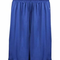 Badger B-Core Pocketed Shorts - 4119 -Baseball ApparelElegant Store image 630