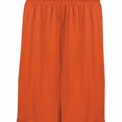 Badger B-Core Pocketed Shorts - 4119 -Baseball ApparelElegant Store image 631