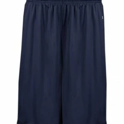 Badger B-Core Pocketed Shorts - 4119 -Baseball ApparelElegant Store image 633