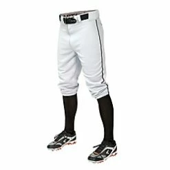 Easton PRO+ Piped Knicker -A167105 -Baseball ApparelElegant Store image 643