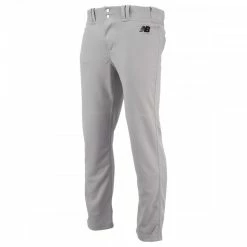 New Balance Adversary 2.0 Youth Solid Baseball Pants -BBP232 -Baseball ApparelElegant Store image 655