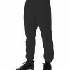 Alleson Elastic Bottom Youth Baseball Pants - 605PY