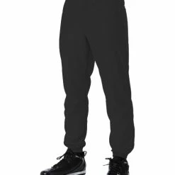 Alleson Elastic Bottom Youth Baseball Pants - 605PY