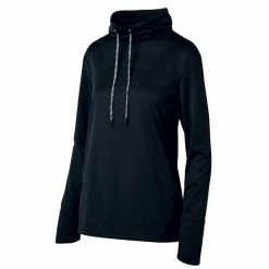 Mizuno Women's April Ross Funnel Neck Pullover