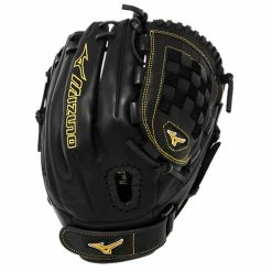 Mizuno MVP Prime GMVP1200PF1 Fast Pitch Infield/Pitcher Glove - 12"