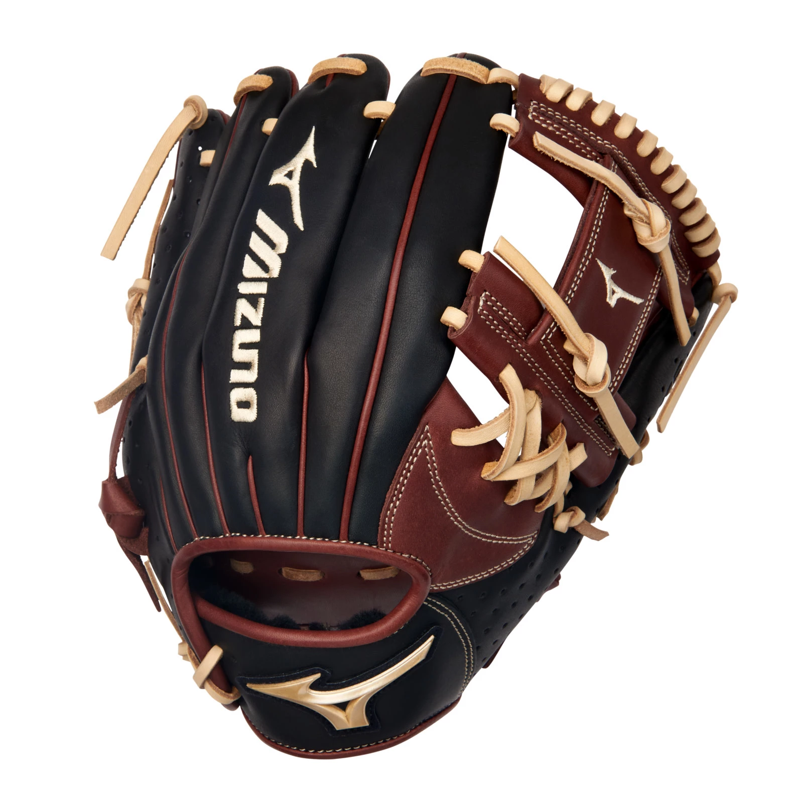 Marucci Acadia M Type 42A2 11.25" Infield Baseball Glove - MFGACM42A2 2 Marucci Acadia M Type 42A2 11.25" Infield Baseball Glove - MFGACM42A2 - Image 2